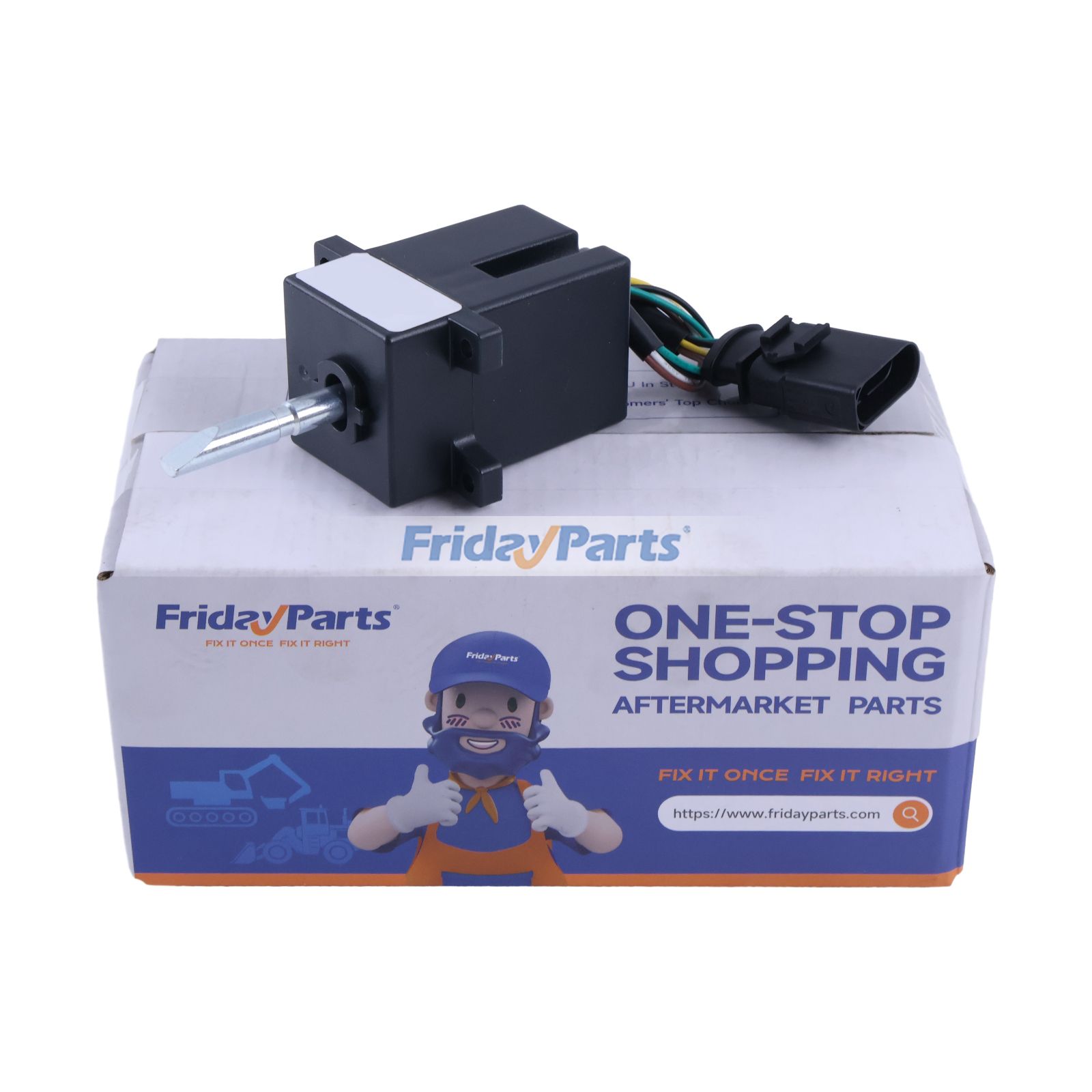 Forward Reverse Switch 0009732962 for Linde Forklift 392 393 394