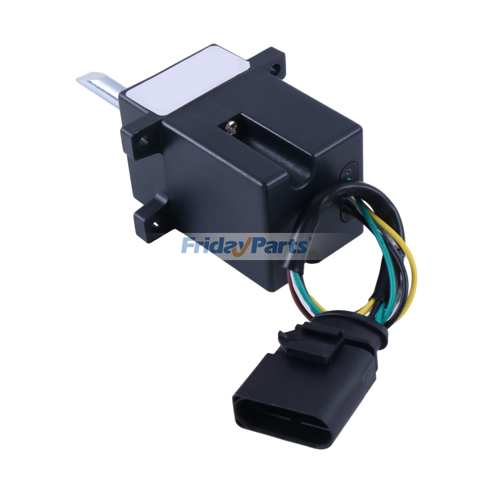 Forklift Forward Reverse Switch