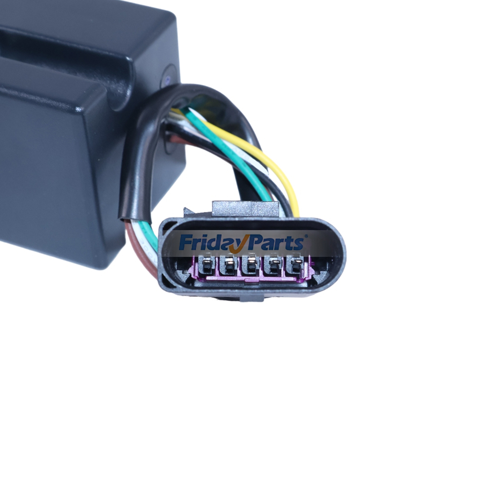 Forward Reverse Switch For Linde Forklift