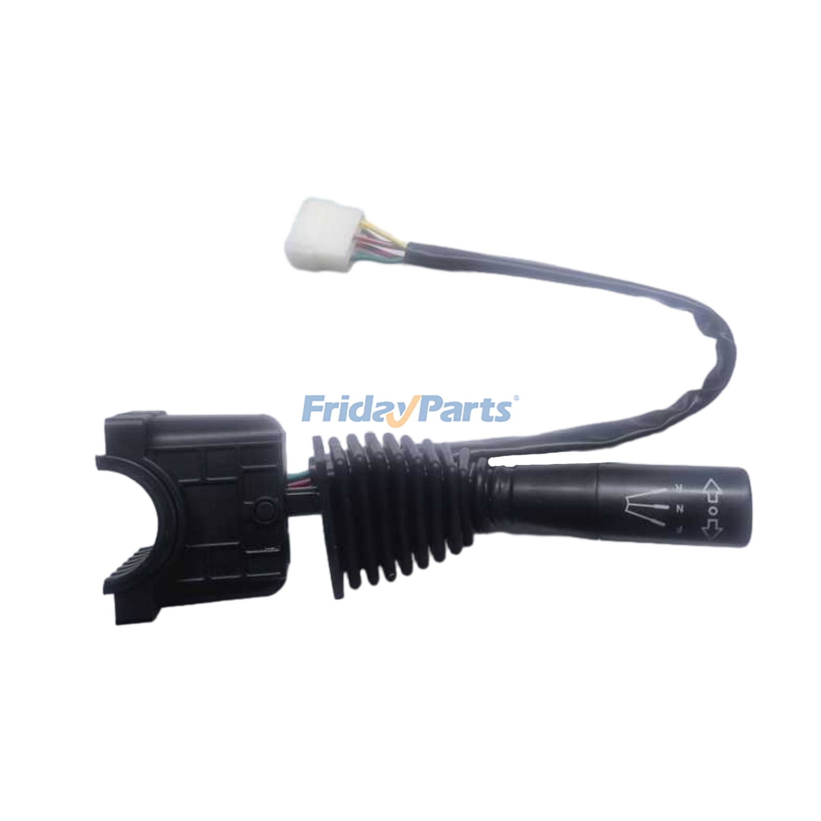 Forward & Reverse Switch 24004-30T13 for Jianghuai Forklift CPD16 EP FD30 Premium Quality with 3-Year Warranty