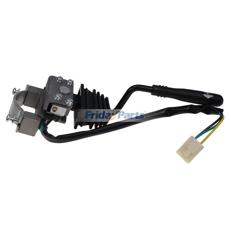 Interrupteur Marche Arrière AVE 442004 Life - 1 Module 16AX, Noir, Pour équipement électrique, Neuf
