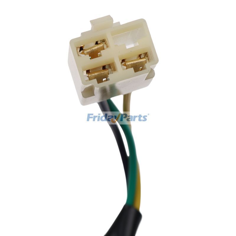 Forward & Reverse Switch TCM for Forklift