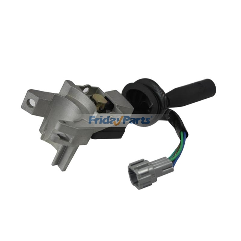 Interrupteur marche avant/arrière 3EB-55-32522 pour chariots élévateurs Komatsu FG10L-17, FG15-17, FG18-17, FG20-14, FG25-14, FG30-14, FD20-12 et FD25-12