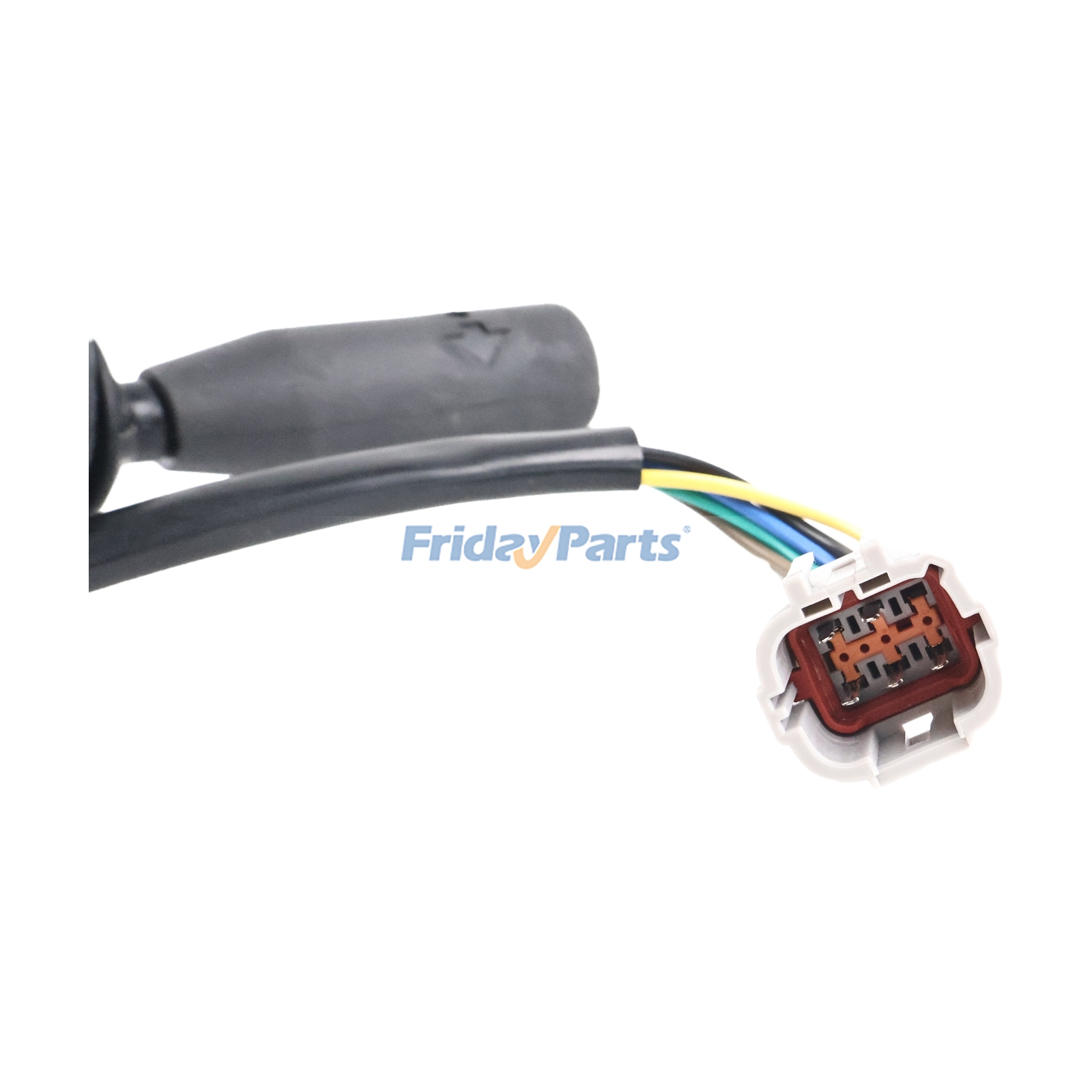 FridayParts Forward & Reverse Switch