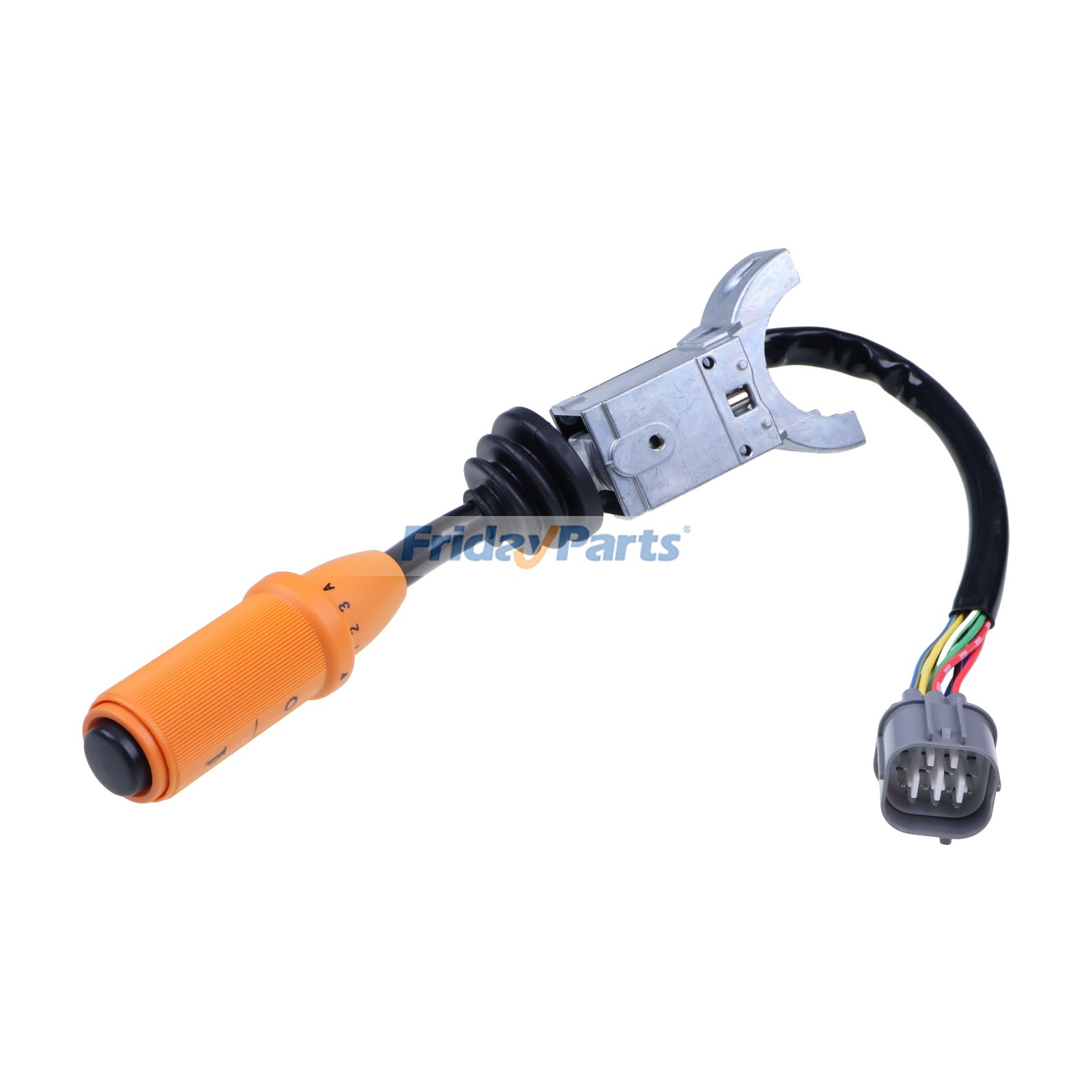 Vorwärts- und Rückwärtsschalter 701/71101 für JCB-Lader 214 215S 217S 3CX 4CS Handler 530S XL 540 Super 540S XL