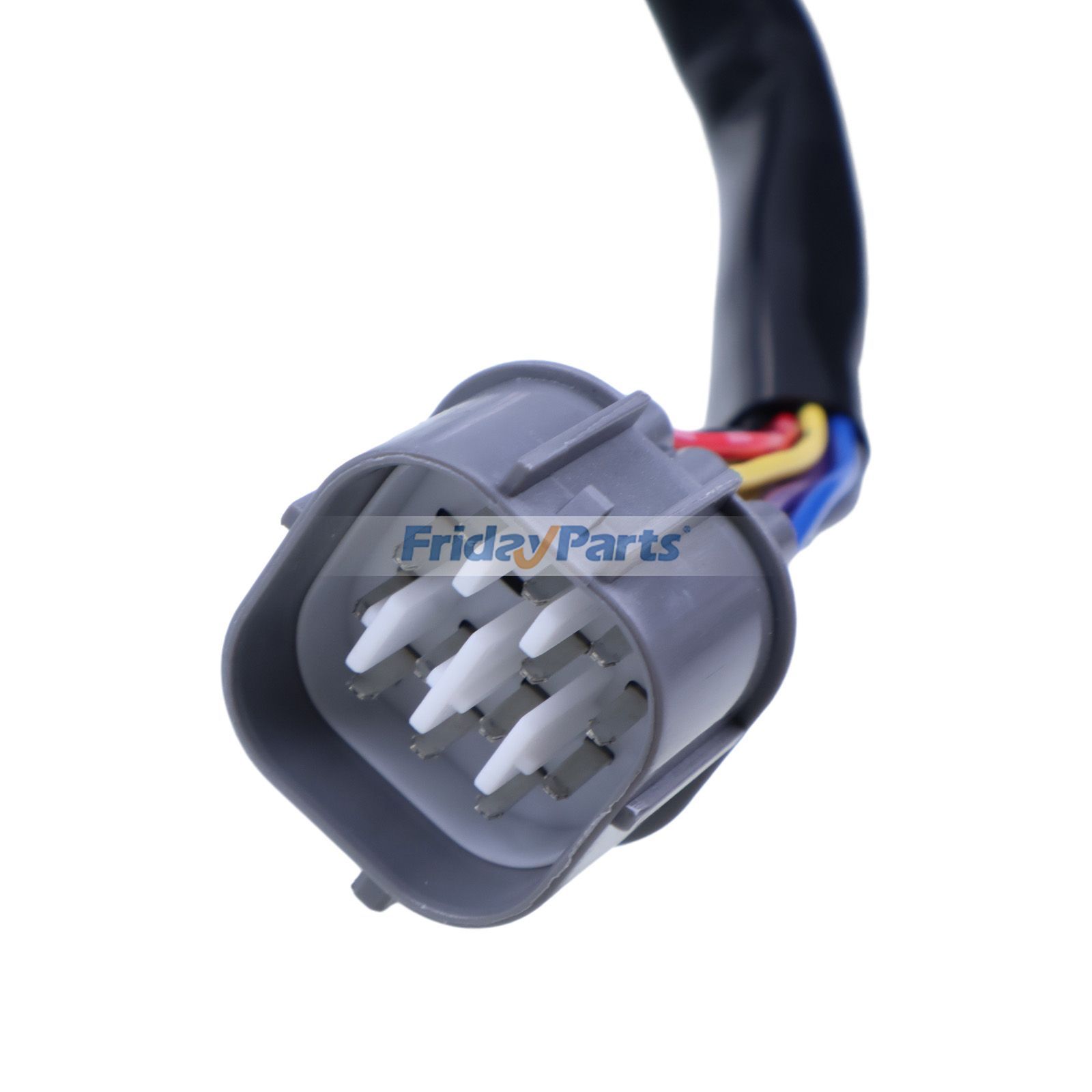 Vorwärts- und Rückwärtsschalterfür Bagger,LaderFür JCB