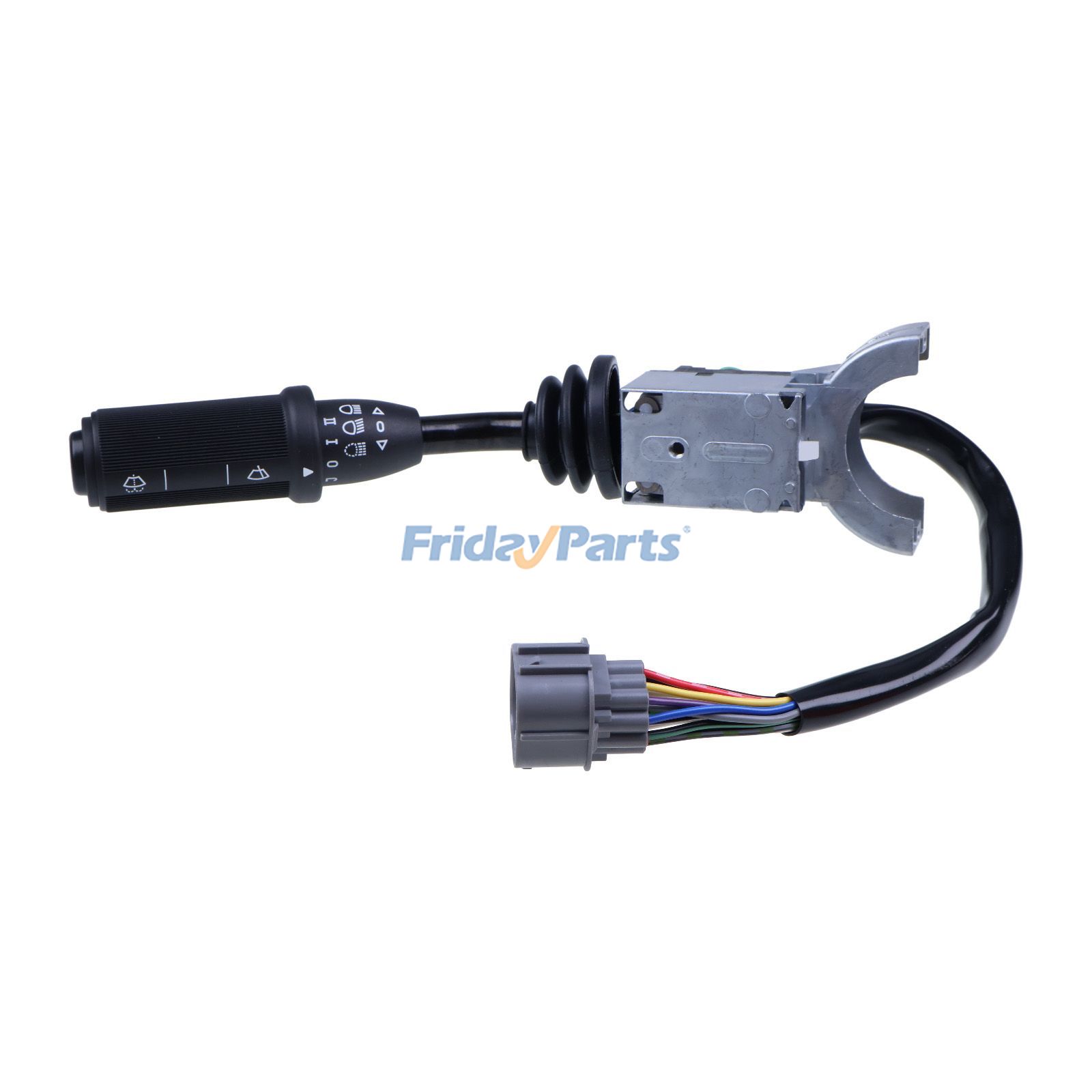 Vorwärts- und Rückwärtsschalter 701/80292 für JCB Bagger 1400B 1550B 1700B Lader 214 216 3C 3Dfür Für JCB