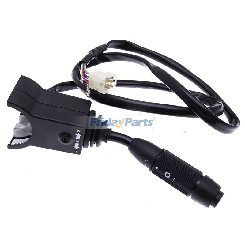 Forward Reverse Switch 920476.008 for Kalmar Reach Stacker
