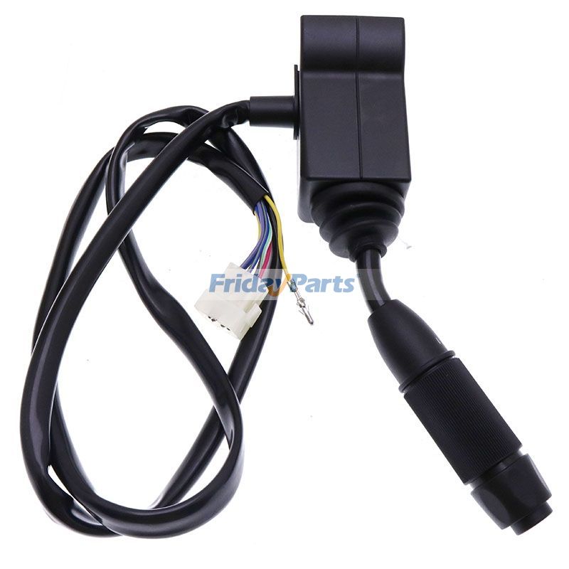 Forward Reverse Switch 920476.008 for Kalmar Reach Stacker