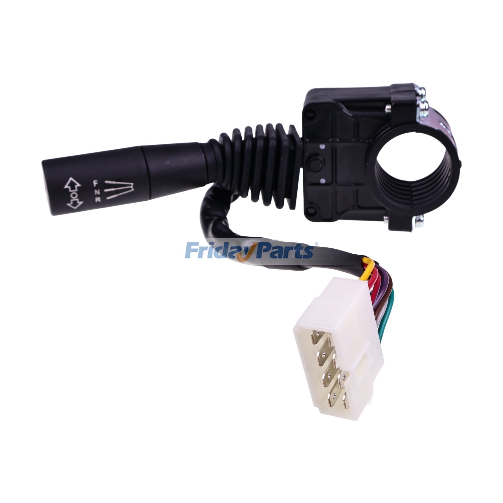 Forward & Reverse Switch A374048 for Doosan Forklift D20G D30G D25G G20G G30G G25G