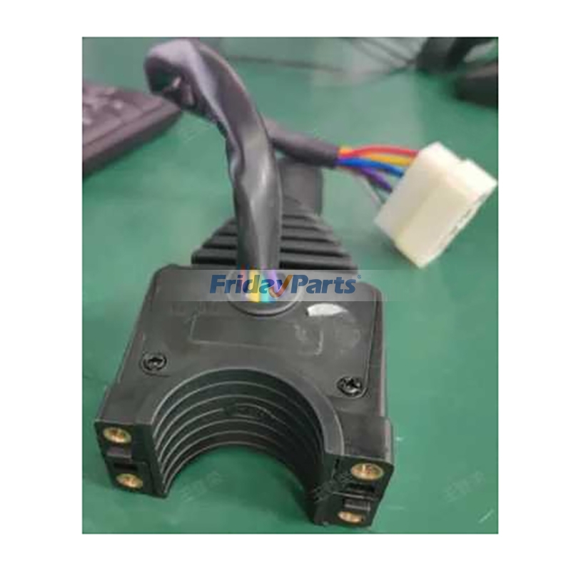 Forward & Reverse Switch A374048 for Doosan Forklift D20G D30G D25G G20G G30G G25G