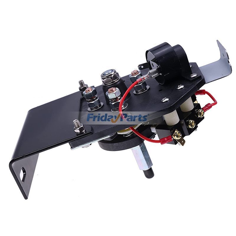 その他 G.O. Buggies Unlimited Three-Terminal Plunger-Style Micro Switch