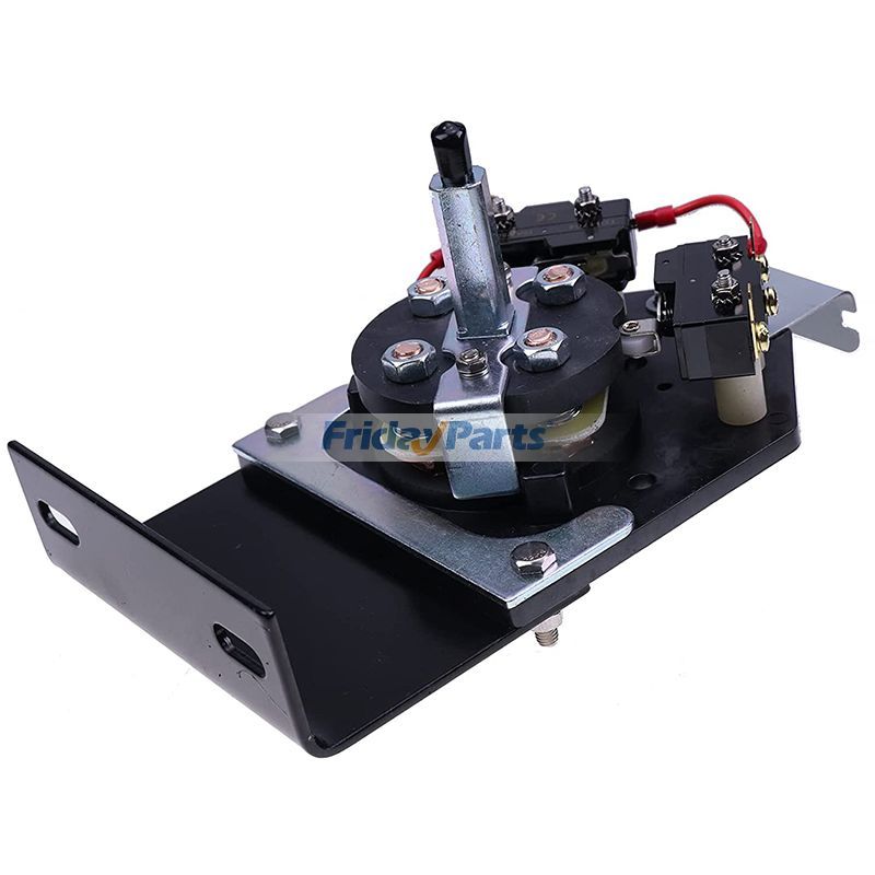 Ensemble d'interrupteur marche avant/arrière 26326-G01 14624-G2 15071-G2 pour voiturette de golf EZGO à essence 2 temps 1983-1986 et électrique 1977-1985