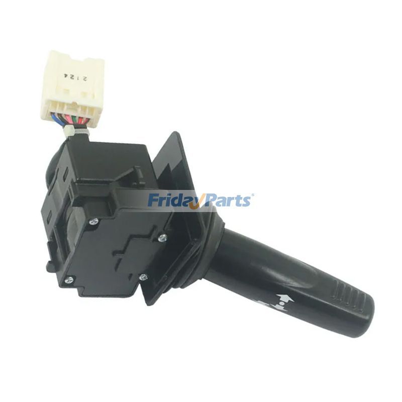 Forward Reverse Switch Assembly 3EC-56-54210 for Komatsu Forklift FD45-10 FD45Y-10 FD50AY-10 FG50A-10