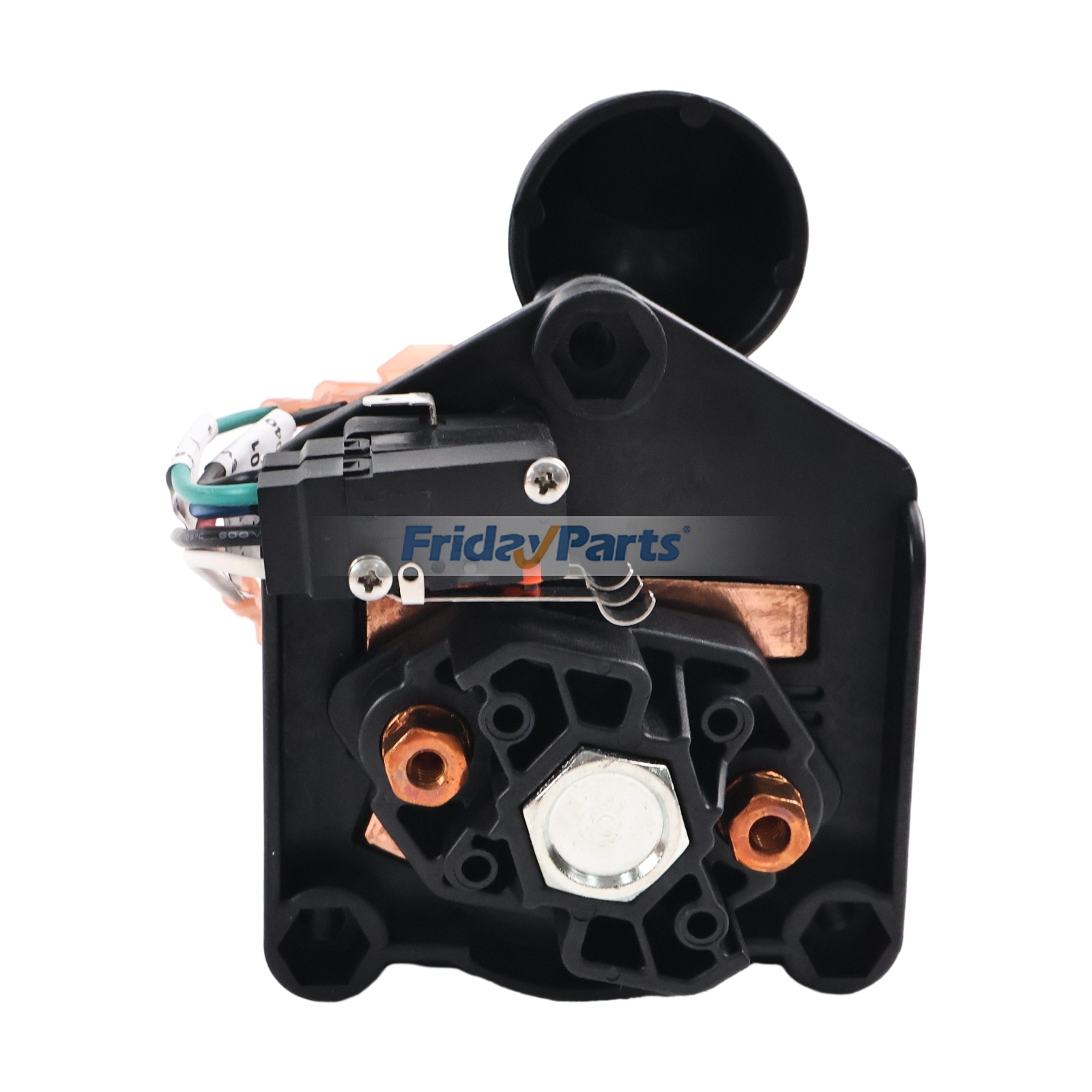 FridayParts Forward Reverse Switch Assembly and Handle 