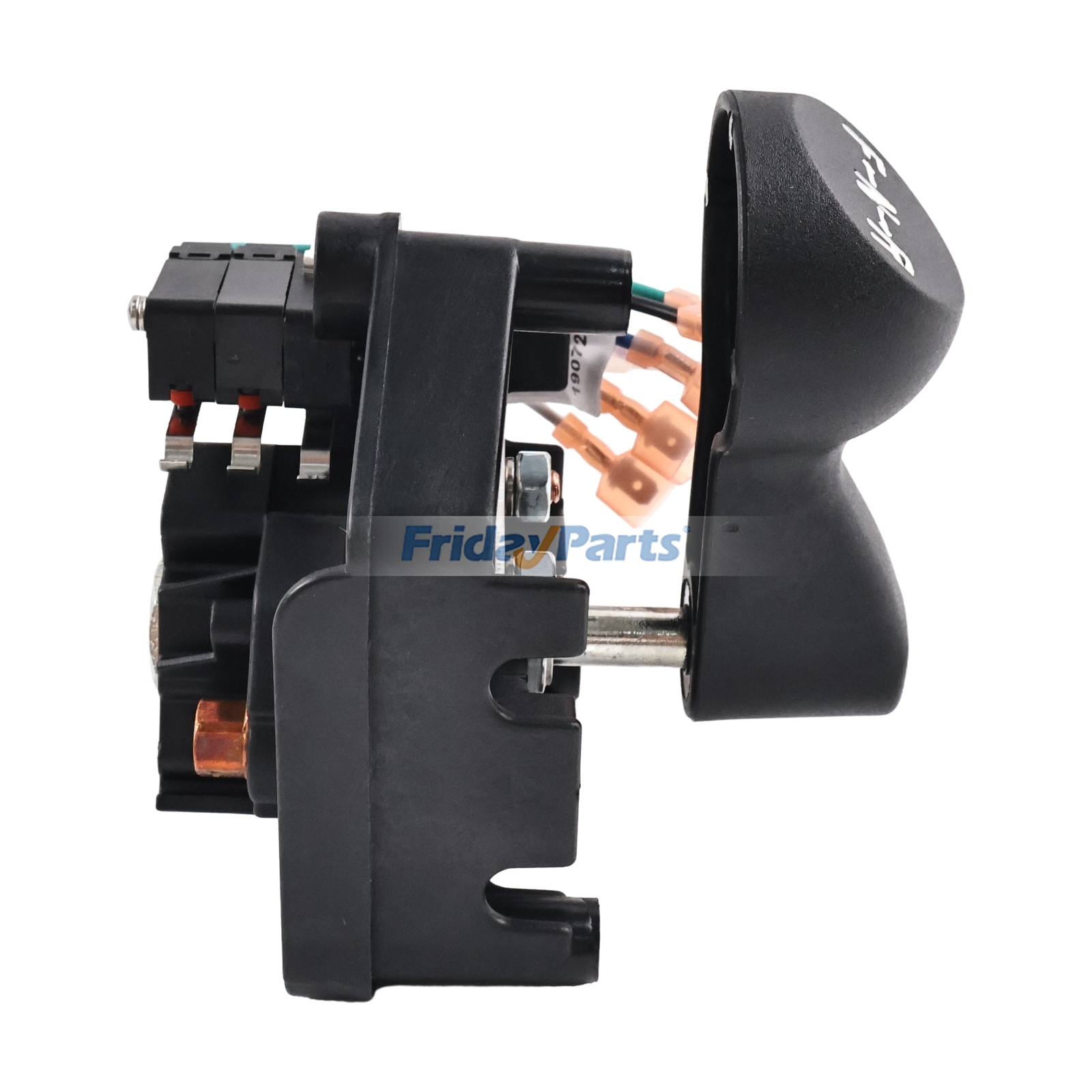 Forward Reverse Switch Assembly and Handle  compatible with Golf Cart