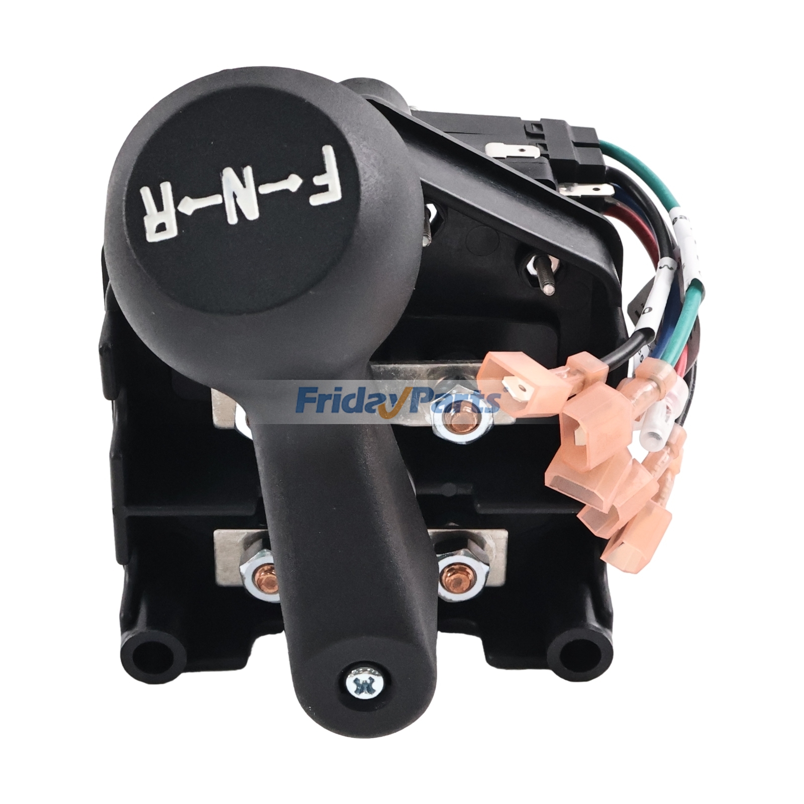 Golf Cart Forward Reverse Switch Assembly and Handle 