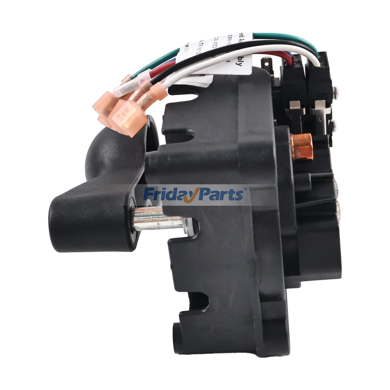  Forward Reverse Switch Assembly and Handle  For Club Car