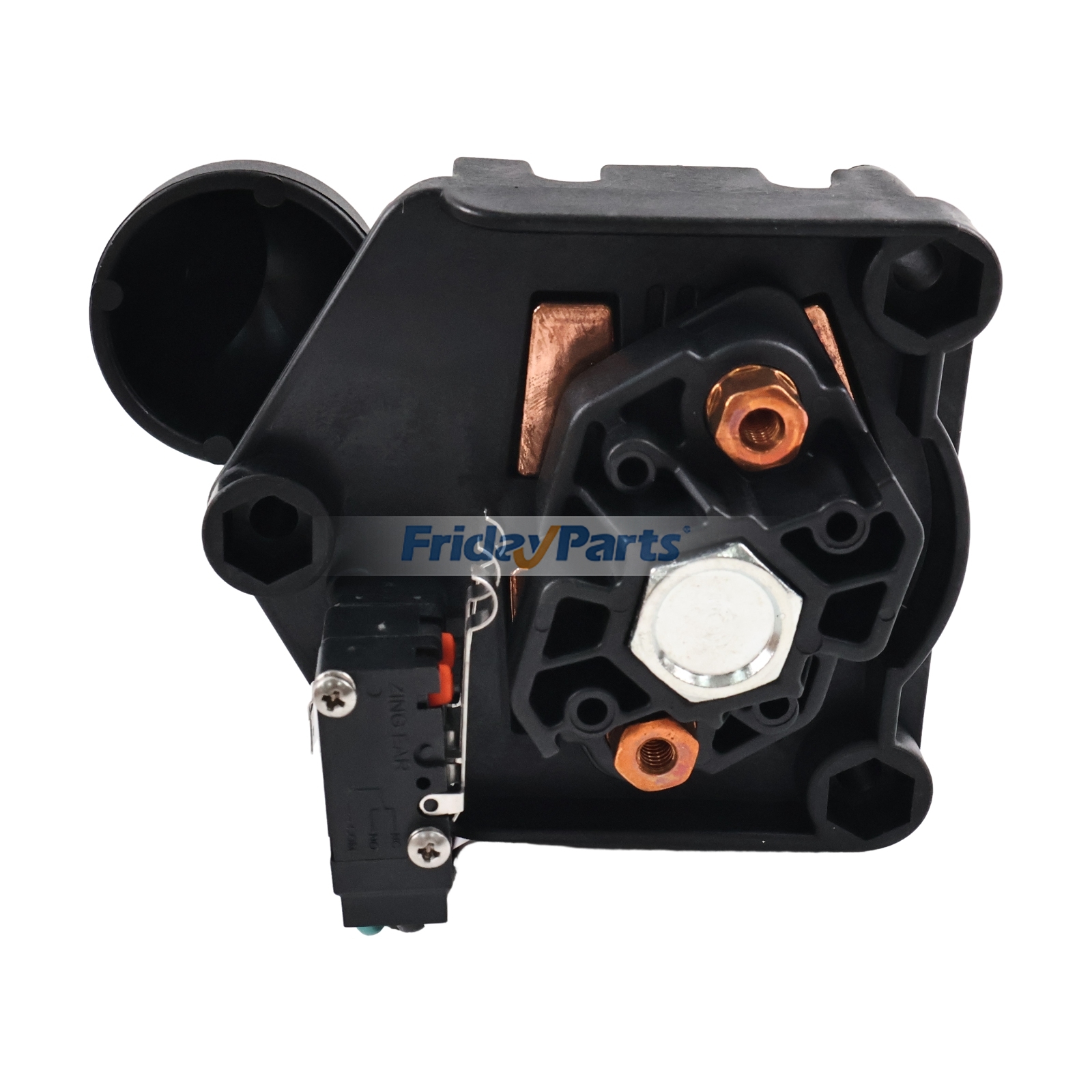 Forward Reverse Switch Assembly and Handle  For Club Car Golf Cart