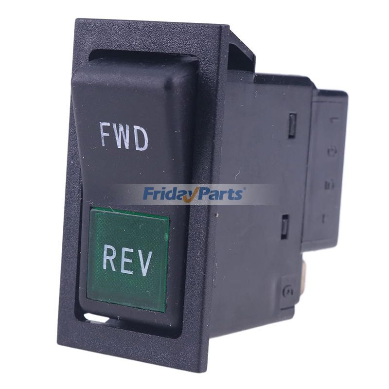 Forward Reverse Switch for Bad Boy Buggies Golf Carts and Other Recreational VH