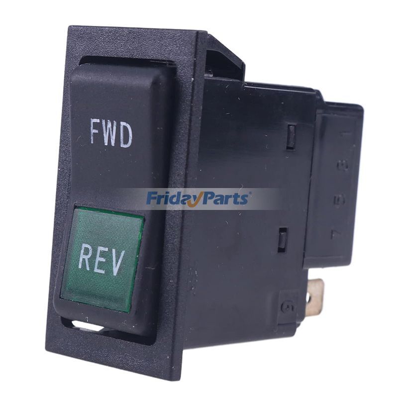 Forward Reverse Switch for Bad Boy Buggiess and Other Recreational VH for Golf Cart