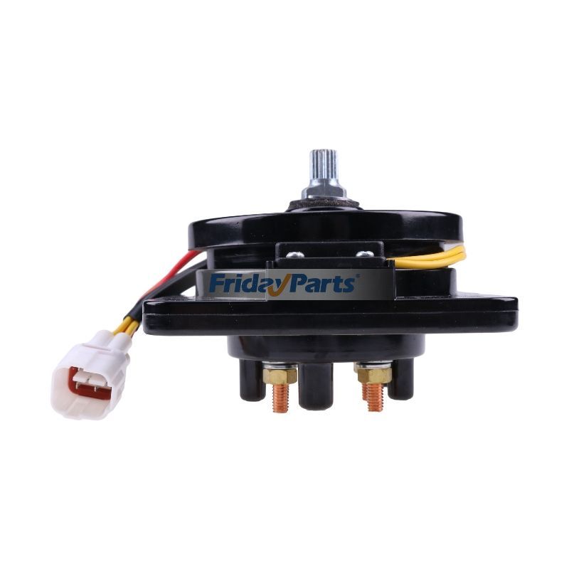 Forward Reverse Switch in Stock in China