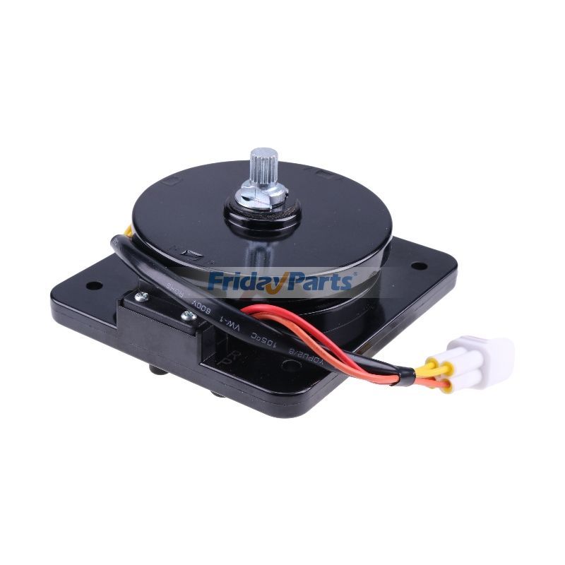 Golf Cart Forward Reverse Switch