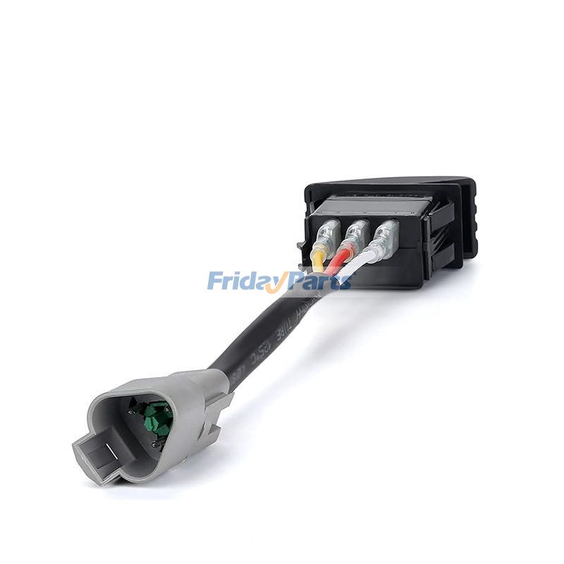 Interrupteur marche avant/arrièrepour Voiturette de Golf