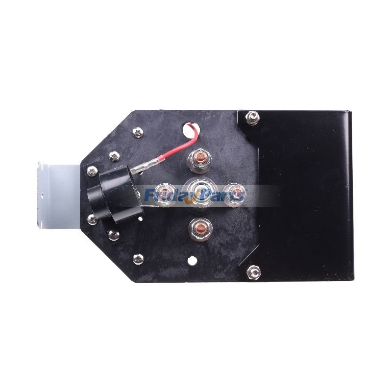 Forward and Reverse Switch Assembly for Golf Cart