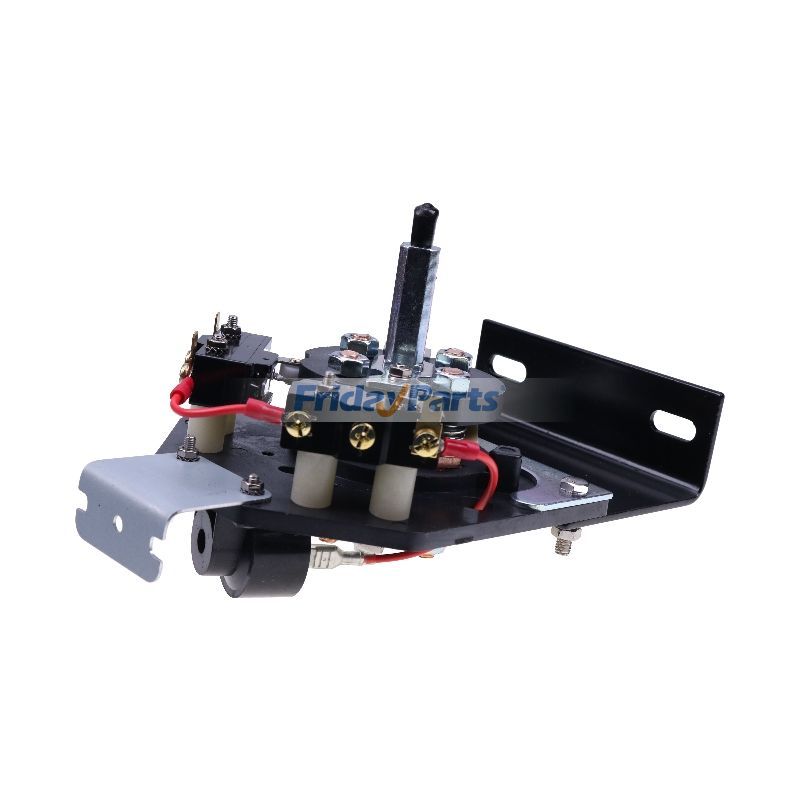 Golf Cart Forward and Reverse Switch Assembly