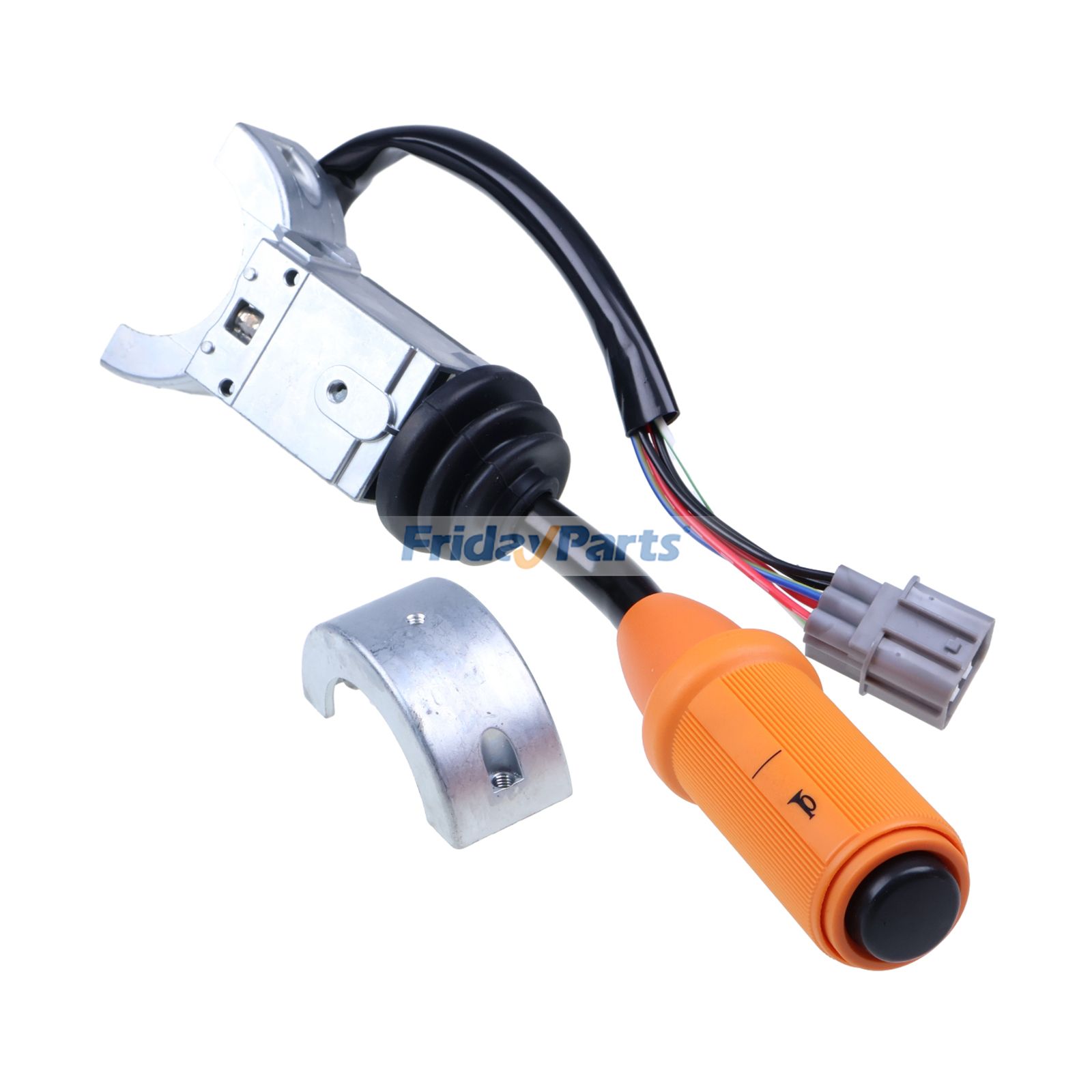 FridayParts Säulenschalter