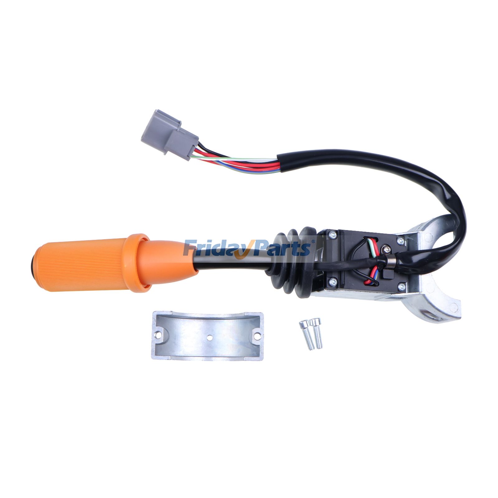 SäulenschalterFür JCB