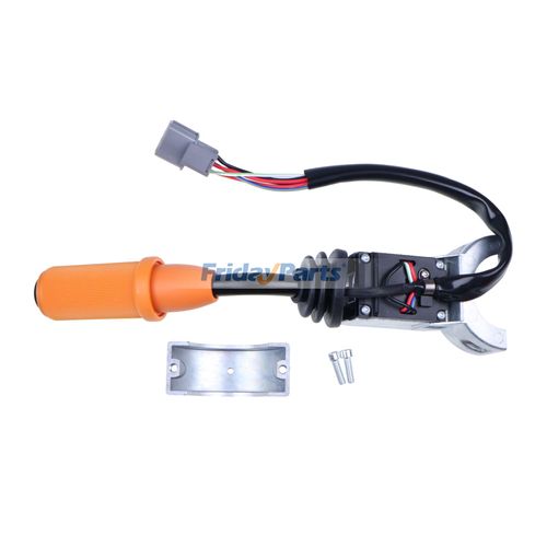 508c Commutateur de colonne avant/arrière 701/53700 pour chargeuse JCB 3CX ...