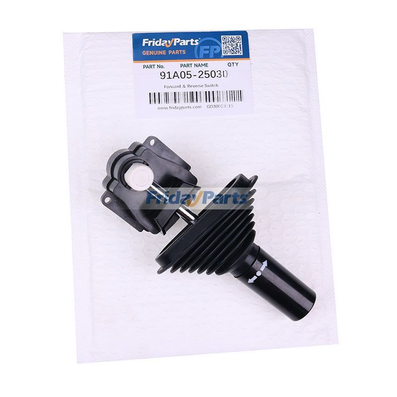 Forward & Reverse Switch 91A05-25030 for Nissan 1F2 L02
