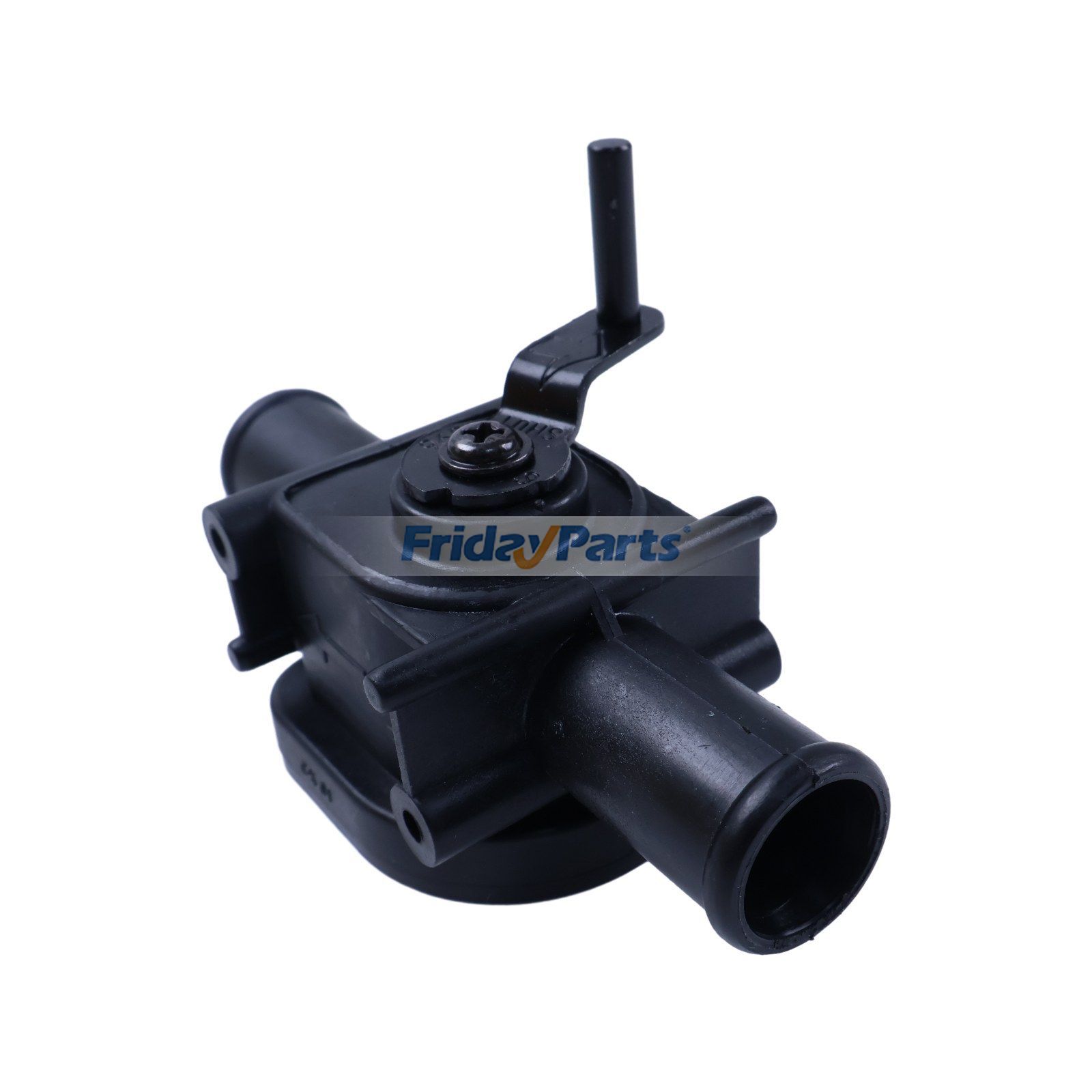 フォーシーズン HVAC ヒーターコントロールバルブ 74634 19187797 Acura TSX Honda Accord Prelude用