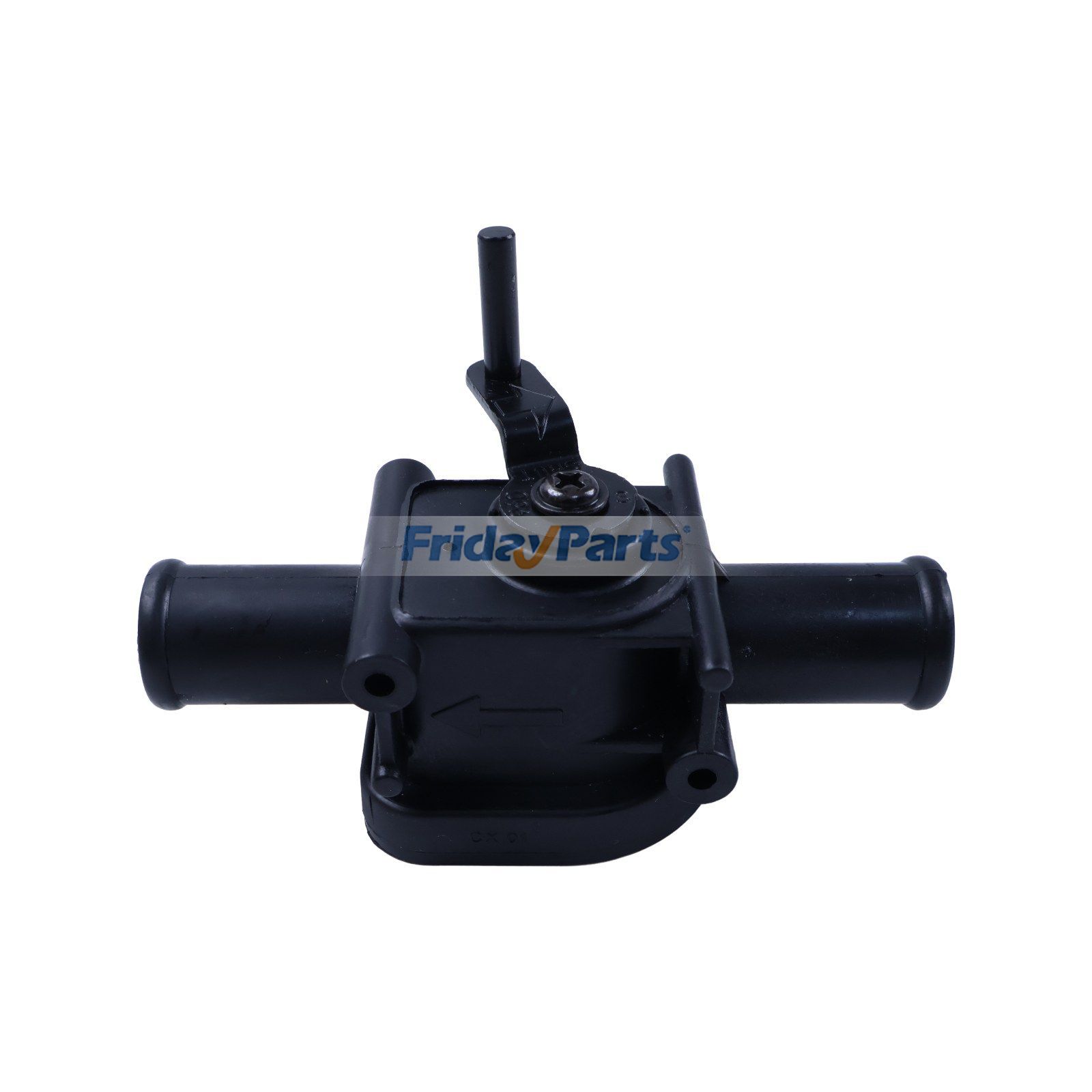 車両 四季対応 HVAC ヒーター制御バルブ