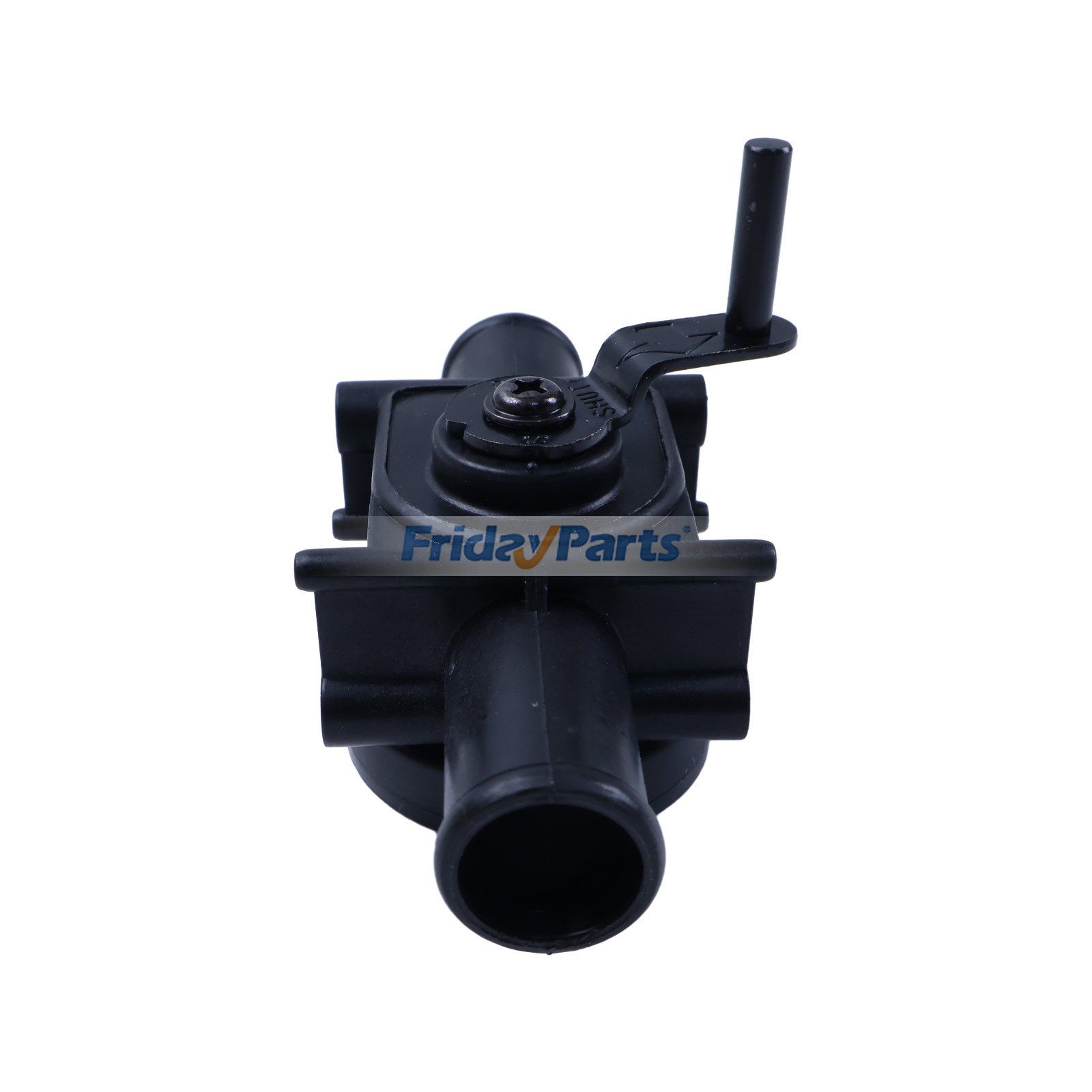 FridayPartsの四季対応 HVAC ヒーター制御バルブ