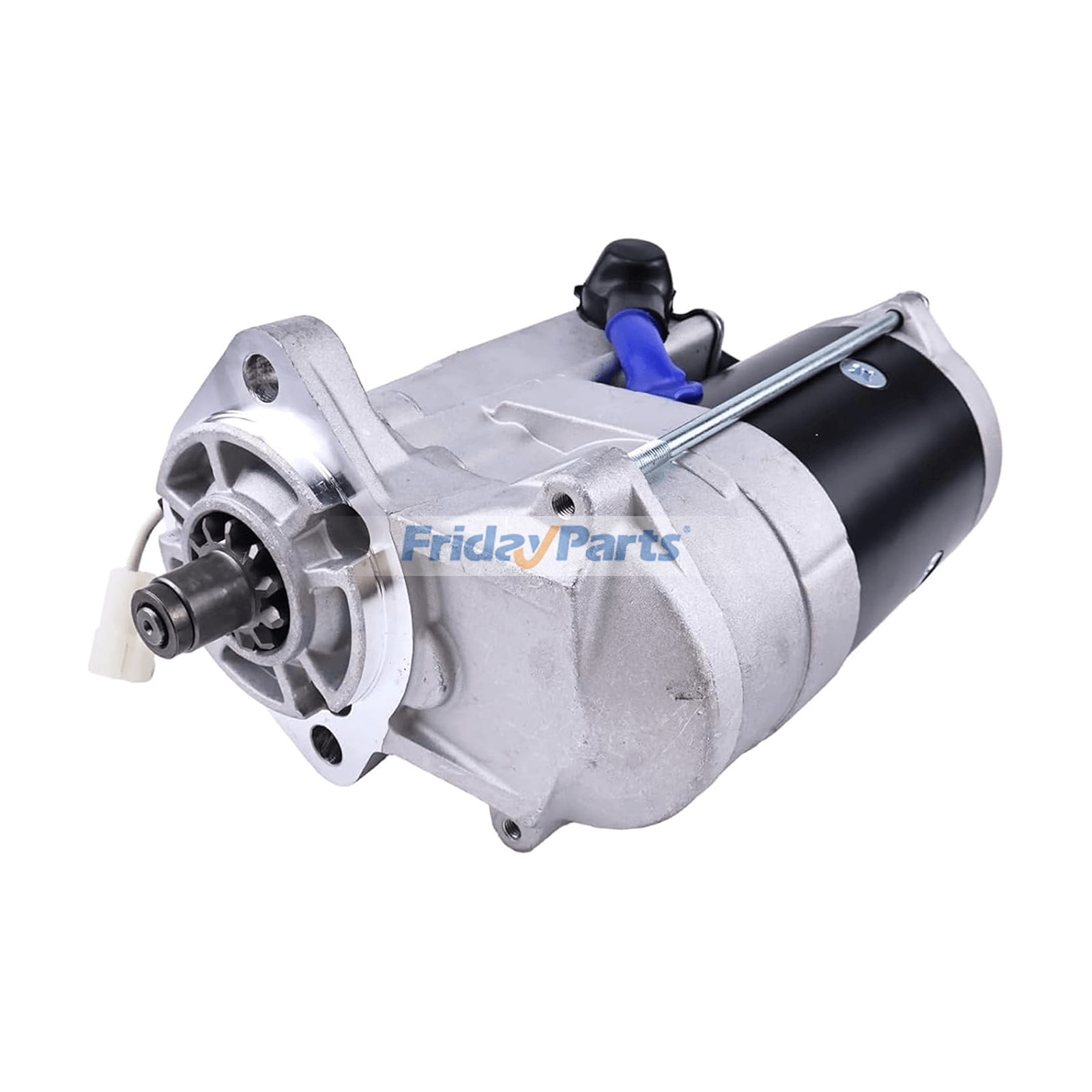 Démarreur 28100-23440-71 pour moteur Toyota 13Z 14Z 15Z 2Z 3Z chariot élévateur 02-7FD20 02-7FD25 02-7FD30 02-7FDJ35 7FD20 7FD25 7FD30