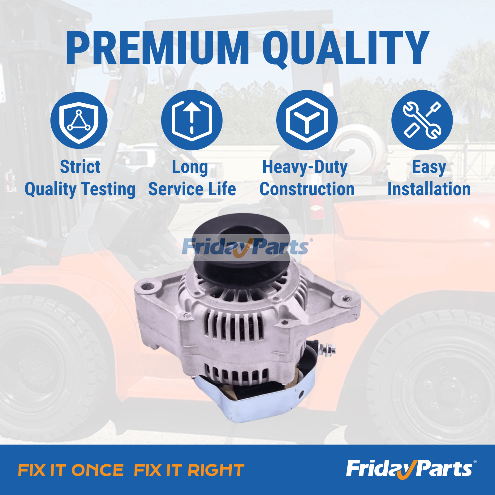 alternator-27060-ub071-for-toyota-forklift