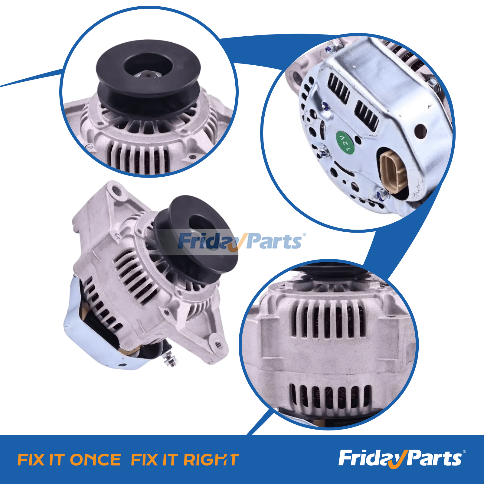 alternator-27060-ub071-for-toyota-forklift