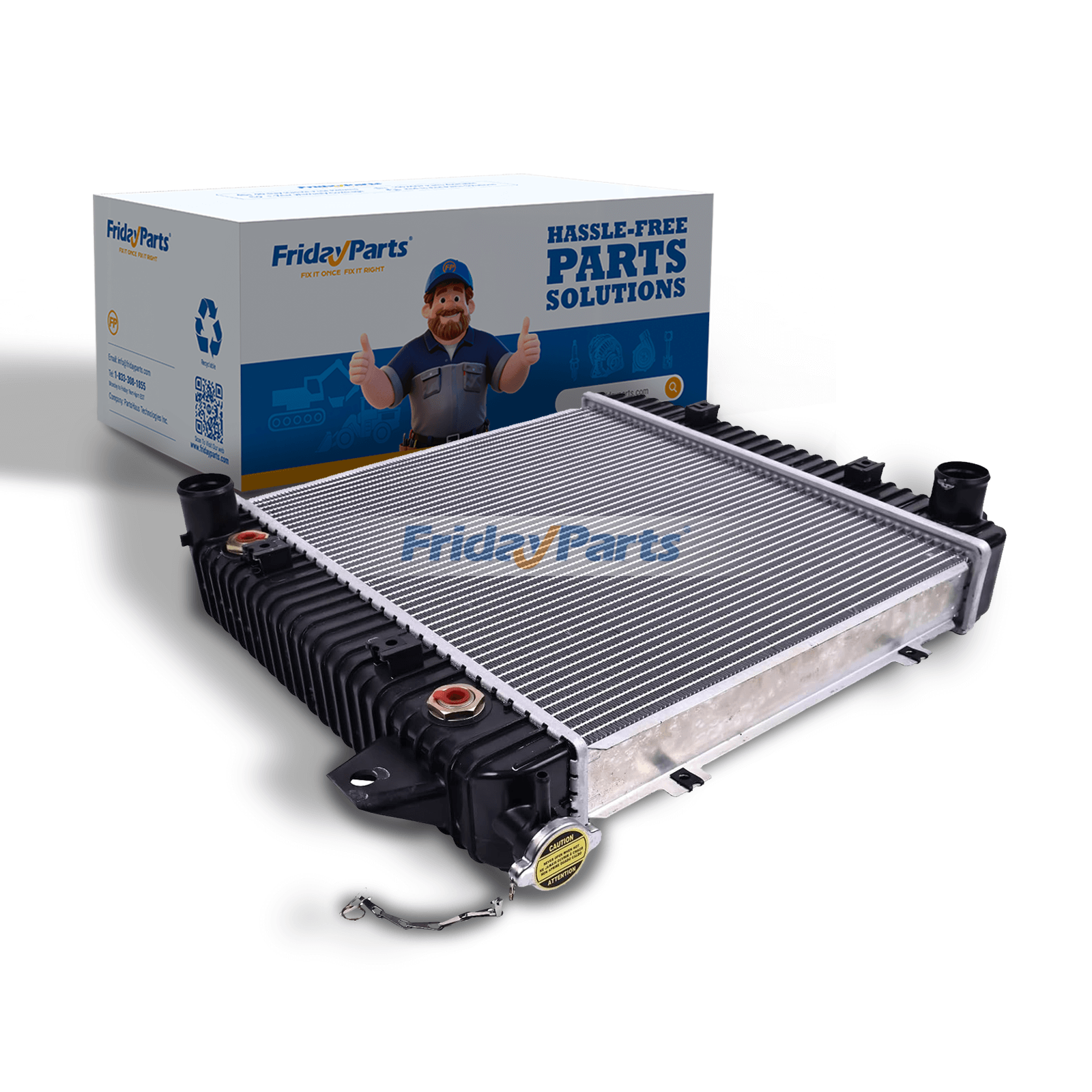 radiator-assembly-11ha-30170-for-hyundai-forklift-15d-7e-15g-7-20d-7-20d-7e-20df-7-18d-7e-20ga-7-18l-7-30d-7-30l-7