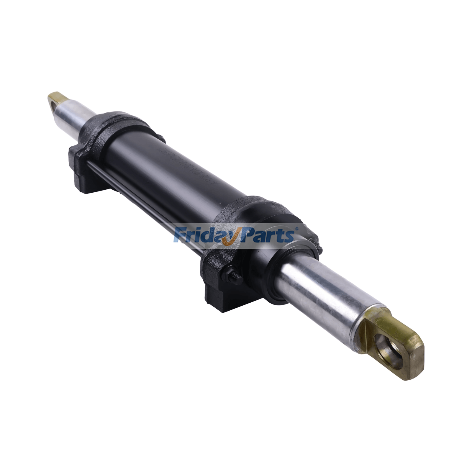 Cilindro de direção hidráulica 91E43-15900 para empilhadeira Mitsubishi 2P4000AT35 DP20NAT18C Caterpillar CAT P5000-LP