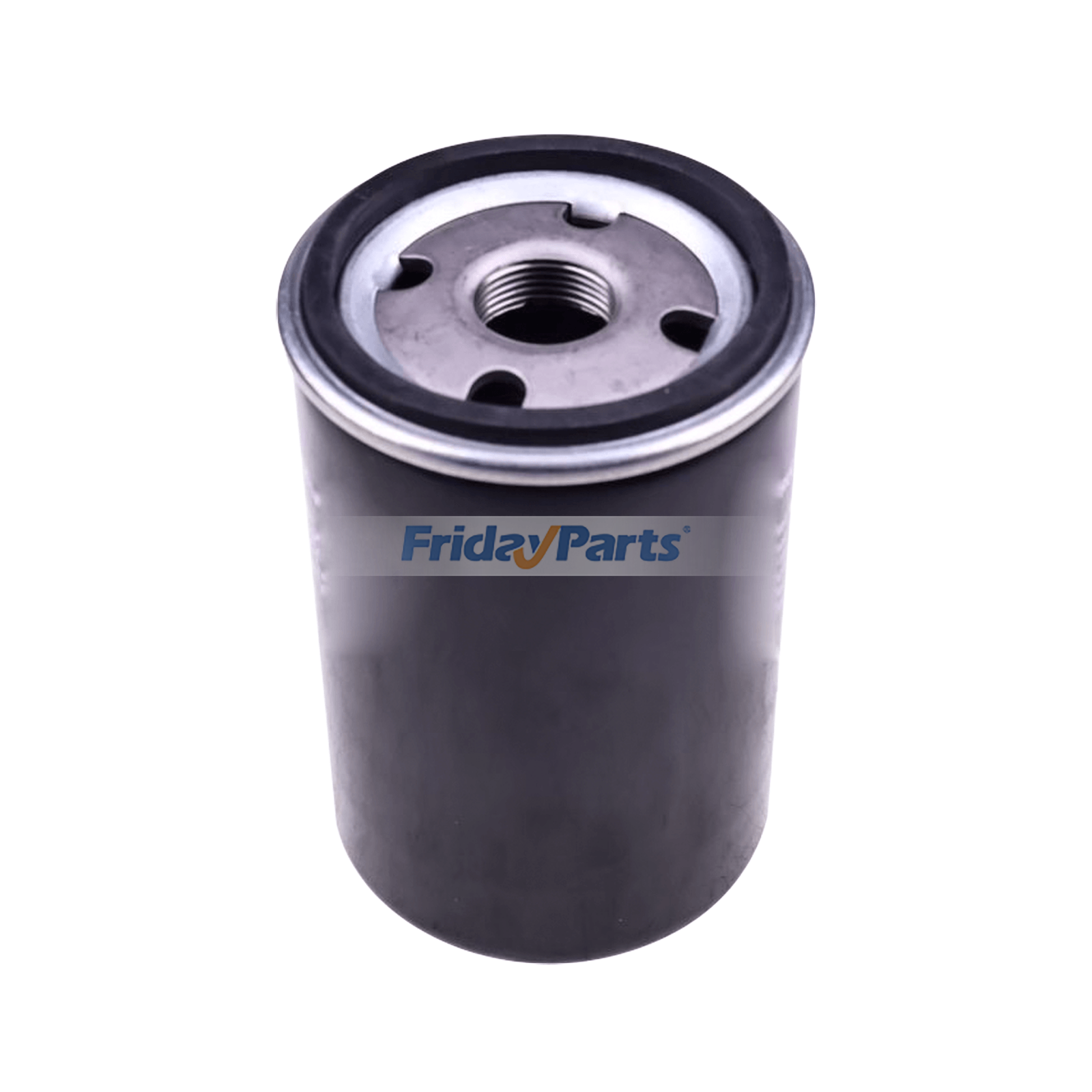 Oil Filter 6.3461.1 threaded connection and seal details for Kaeser Air Compressor maintenance