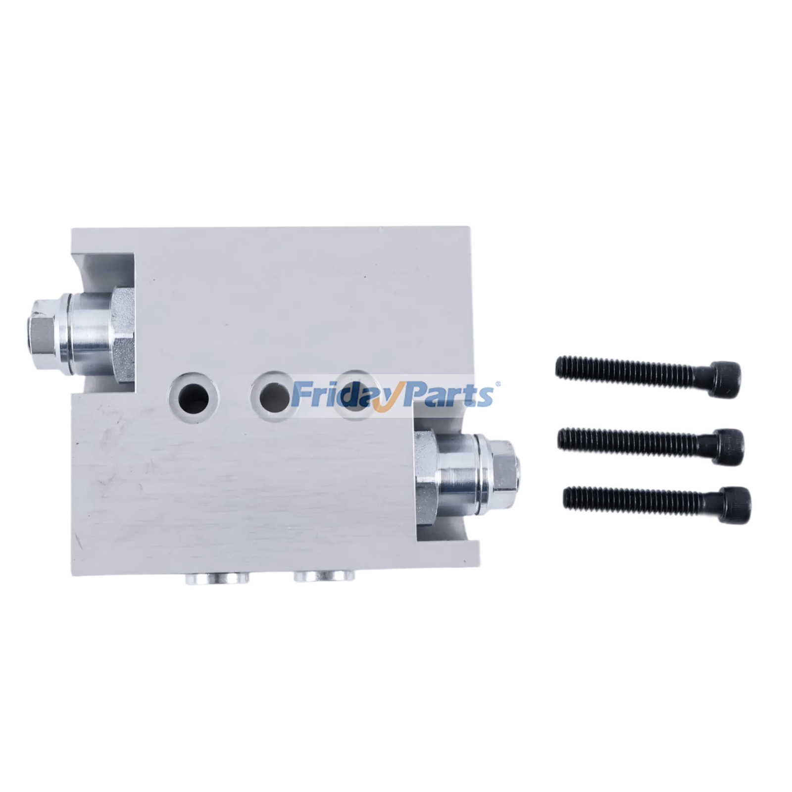 Aerial Work Platforms Rotator Hydraulic Manifold