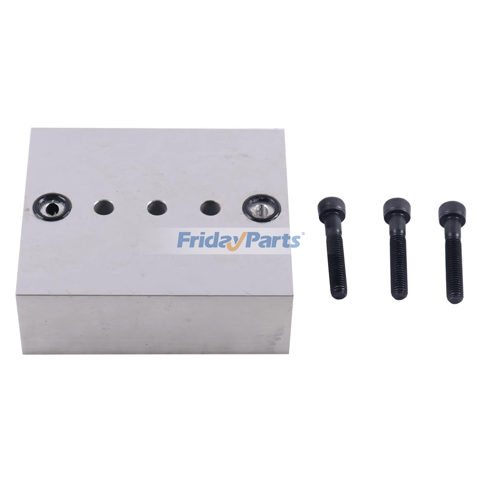 Rotator Hydraulic Manifold for Aerial Work Platforms