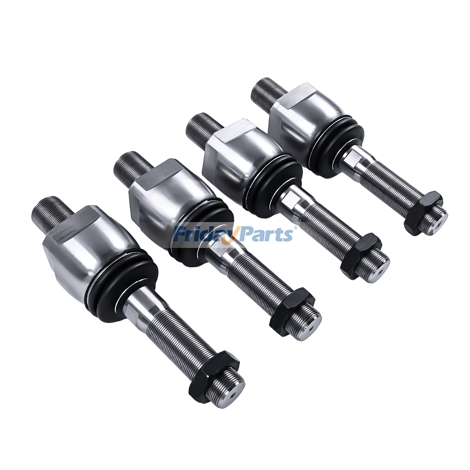 4 piezas de dirección de junta axial 8035930 8036757 70022172 para JLG 10042 10054 4270 6036 8042 de FridayParts