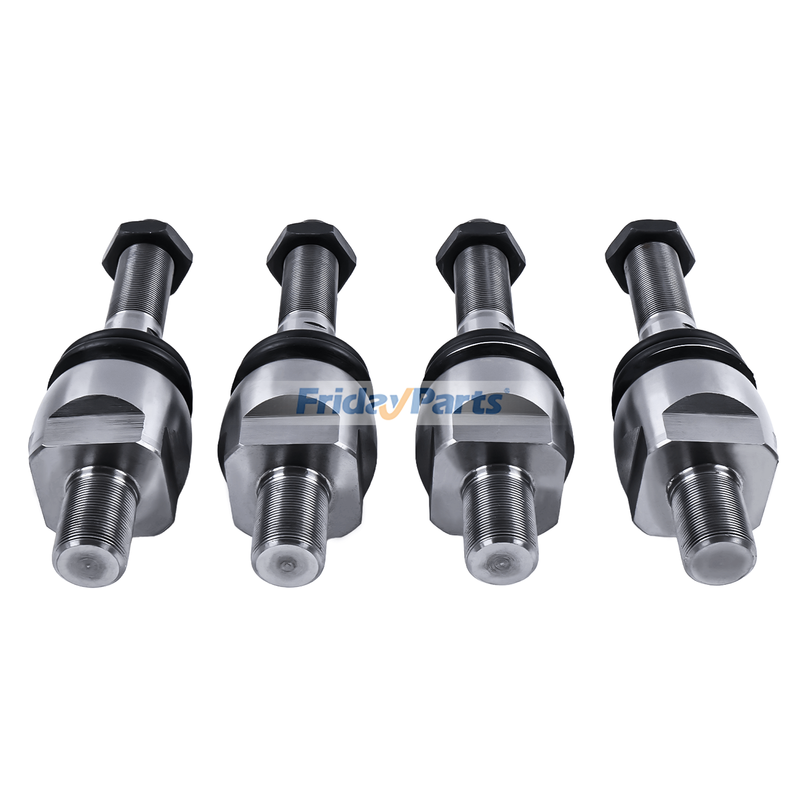 4 piezas de dirección de junta axial 8035930 8036757 70022172 para JLG 10042 10054 4270 6036 8042