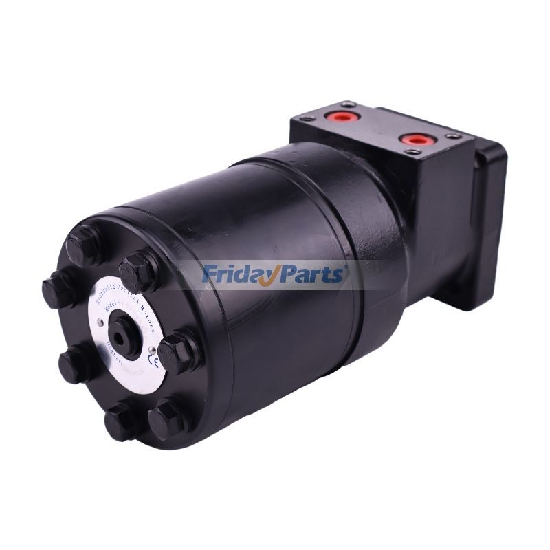 Others Aftermarket Eaton Char-Lynn S Series Hydraulic Motor