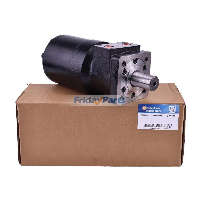 Aftermarket Eaton Char-Lynn S Series 103-1024-012 Hydraulic Motor
