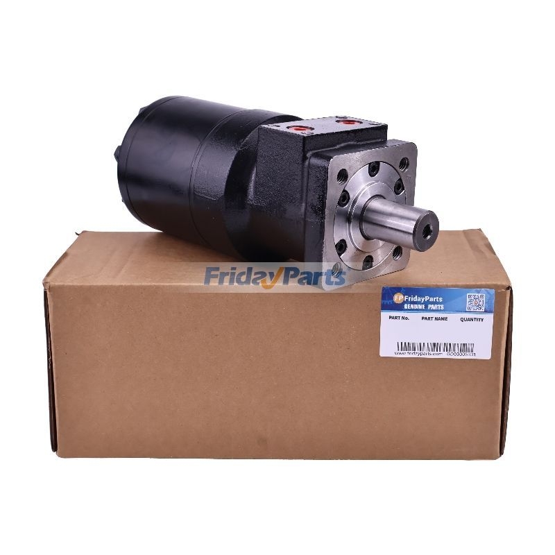 Aftermarket Eaton CharLynn S Series 1031024012 Hydraulic Motor